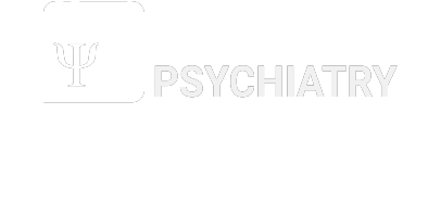 Decker Psychiatry logo