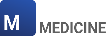 Decker Medicine logo